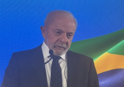 Lula: «Trump me dijo que no quiere invadir Cuba»