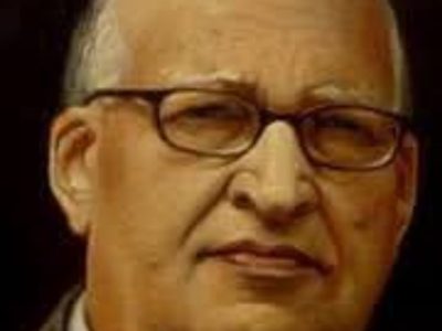 Fallece el doctor Enerio Rodríguez Arias, referente de la psicología científica dominicana