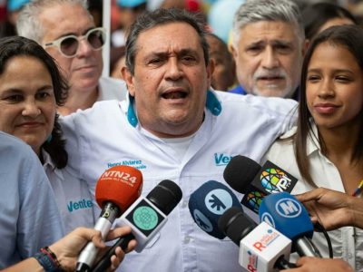 Vente Venezuela acusa a Jorge Rodríguez de mentir sobre excarcelaciones