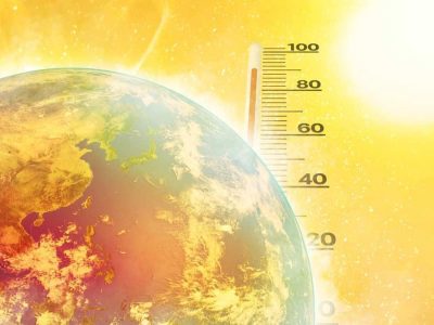 ONU alerta: temperaturas récord entre 2026 y 2030