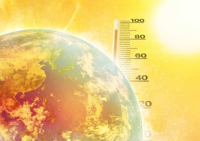 ONU alerta: temperaturas récord entre 2026 y 2030