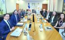 BCRD y Tesoro de EE. UU. exploran nuevas propuestas de cooperación técnica