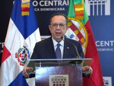 BCRD desarrolla nueva plataforma de pagos instantáneos para el comercio minorista