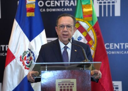 BCRD desarrolla nueva plataforma de pagos instantáneos para el comercio minorista