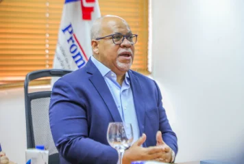 Fabricio Gómez Mazara: Promipyme subsidia la tasa de interés a MIPYMES para fomentar la estabilidad macroeconómica