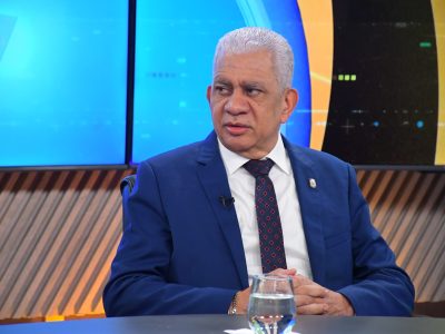 Presidente del Senado asegura que ubicación temporal de extranjeros es provisional y aún se esperan más detalles del proceso