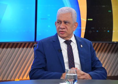 Presidente del Senado asegura que ubicación temporal de extranjeros es provisional y aún se esperan más detalles del proceso