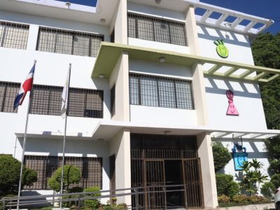 CONANI suspende personal de seguridad en centro donde murió una menor de 14 años