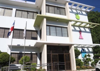CONANI suspende personal de seguridad en centro donde murió una menor de 14 años