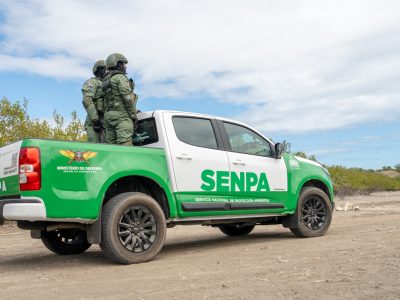 SENPA fortalece la prevención sanitaria con operativo médico en su sede principal