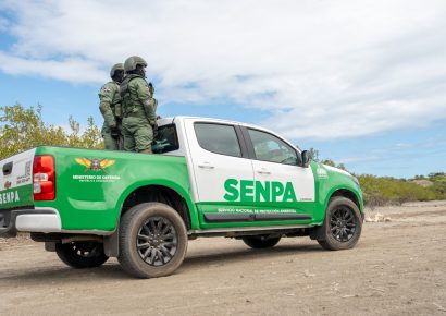 SENPA fortalece la prevención sanitaria con operativo médico en su sede principal