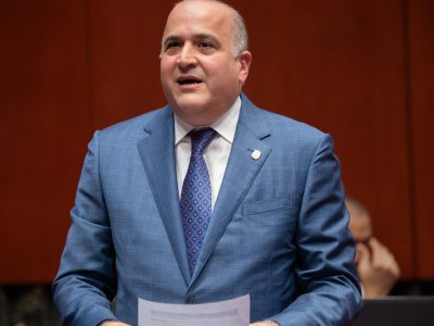 Senado aprueba en segunda discusión proyecto de Fomento a la Inversión