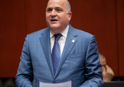 Senado aprueba en segunda discusión proyecto de Fomento a la Inversión