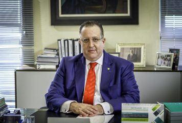 Magín Díaz: politizar el Banco Central sería lo peor para el país