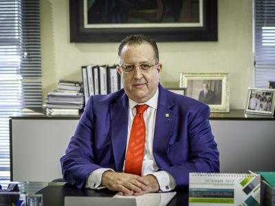 Magín Díaz: politizar el Banco Central sería lo peor para el país