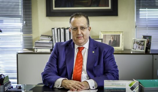 Magín Díaz: politizar el Banco Central sería lo peor para el país
