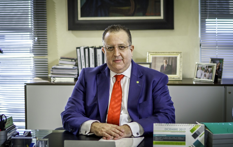 Magín Díaz: politizar el Banco Central sería lo peor para el país