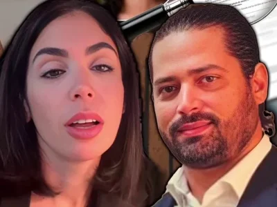 Se filtran audios entre Gustavo Montalvo Mena y Astrid Rodríguez, con presunto intento de chantaje
