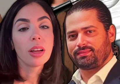 Se filtran audios entre Gustavo Montalvo Mena y Astrid Rodríguez, con presunto intento de chantaje