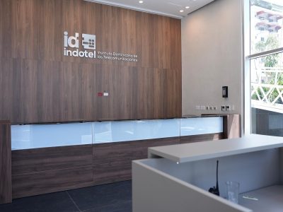 Indotel gestiona equipos para integrar CERTV al sistema digital