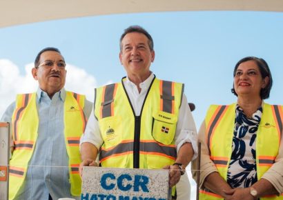 Mivehed inicia construcción de centro penitenciario en Hato Mayor