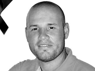 Asesinan a coordinador de campaña de Abelardo de la Espriella en Meta