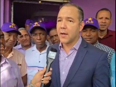 Gobierno del PRM intenta acallar la oposición