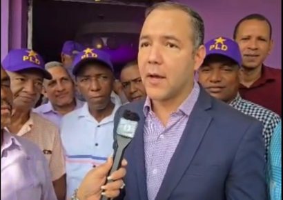 Gobierno del PRM intenta acallar la oposición