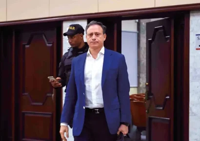 Jean Alain asumirá su propia defensa en juicio de corrupción