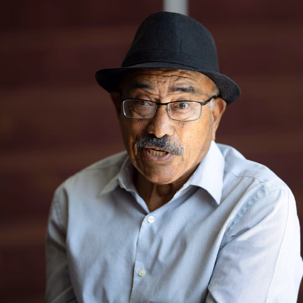 Muere a los 84 años Sammy Marrero, voz emblemática de La Selecta