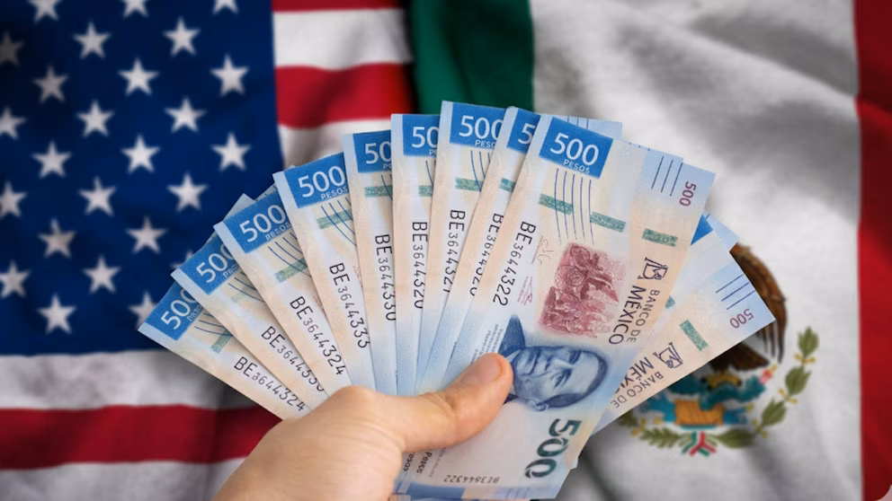 Remesas mexicanas en riesgo: Trump firma decreto que intensifica la supervisión bancaria