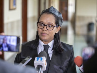 Pepca acusa a defensas de dilatar juicio de Jean Alain