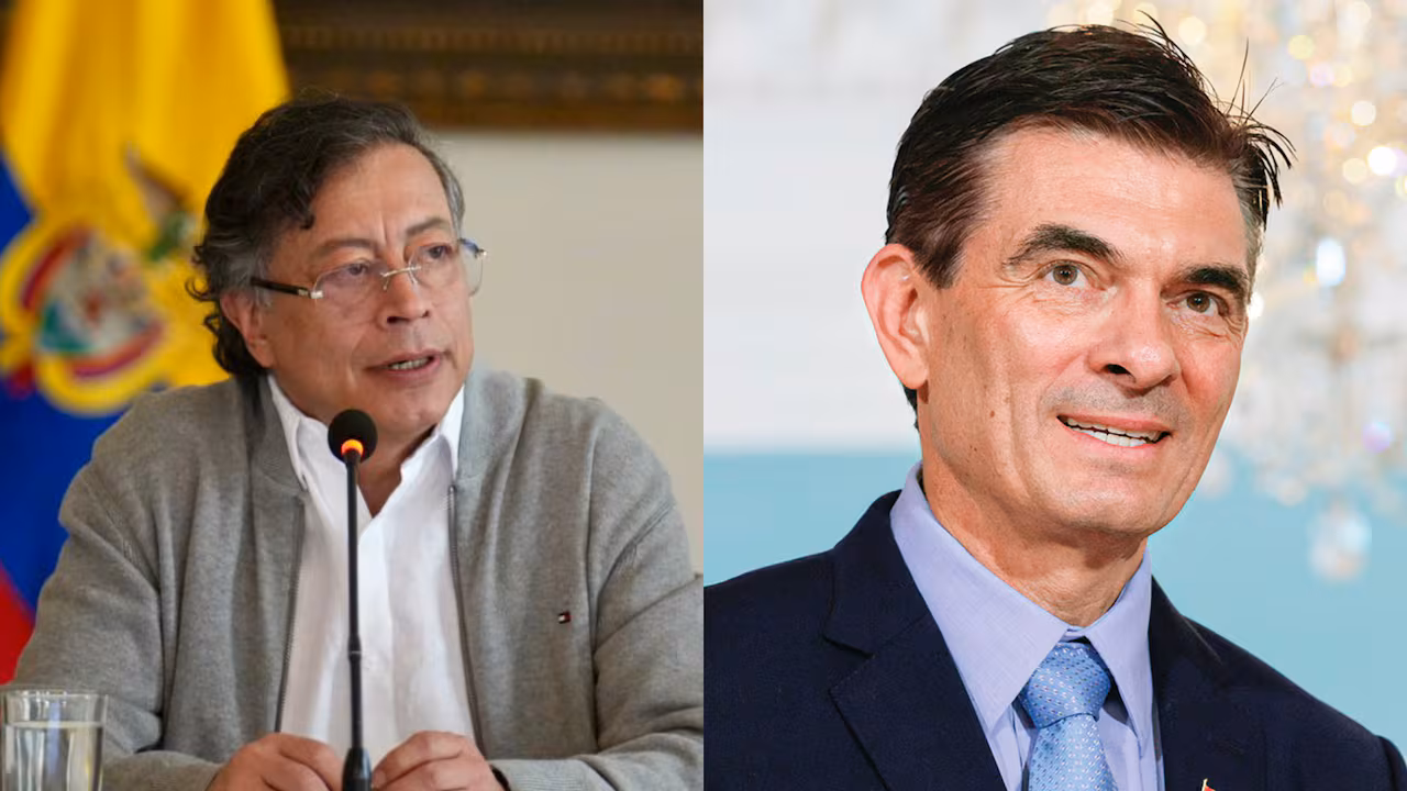 Bolivia rechaza declaraciones de Gustavo Petro sobre crisis política