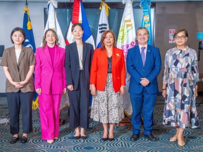 Gobierno y Unicef presentan proyecto para prevenir violencia y uniones tempranas en RD