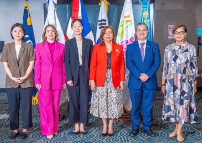 Gobierno y Unicef presentan proyecto para prevenir violencia y uniones tempranas en RD
