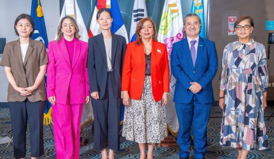 Gobierno y Unicef presentan proyecto para prevenir violencia y uniones tempranas en RD
