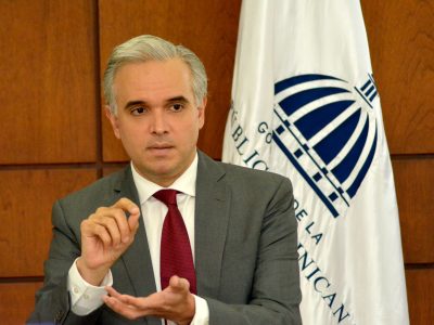 Minerd se constituirá en actor civil por agresión a conductor del TRAE