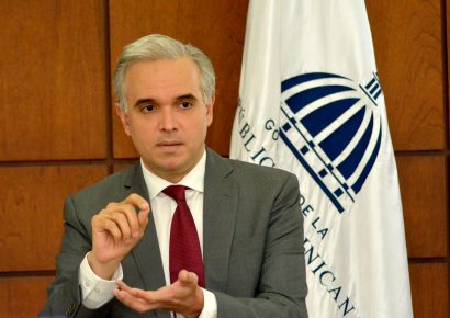 Minerd se constituirá en actor civil por agresión a conductor del TRAE