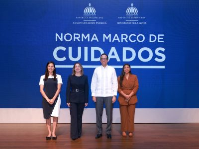 Gobierno introduce normativa para reforzar la política de cuidados en el sector público