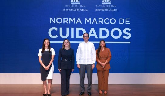 Gobierno introduce normativa para reforzar la política de cuidados en el sector público