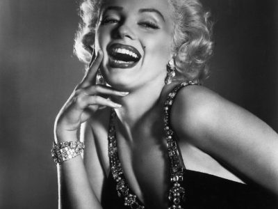 Marilyn Monroe, símbolo eterno del arte y la cultura