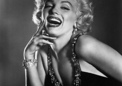 Marilyn Monroe, símbolo eterno del arte y la cultura