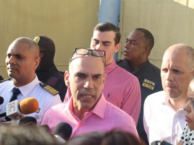 Mario Redondo Llenas, tras salir en libertad luego de cumplir 30 años de prisión: “Nunca es tarde para empezar a actuar de mejor manera”