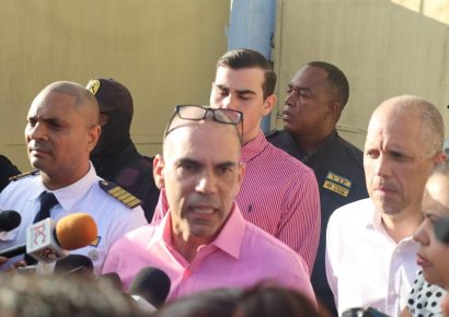 Mario Redondo Llenas, tras salir en libertad luego de cumplir 30 años de prisión: “Nunca es tarde para empezar a actuar de mejor manera”