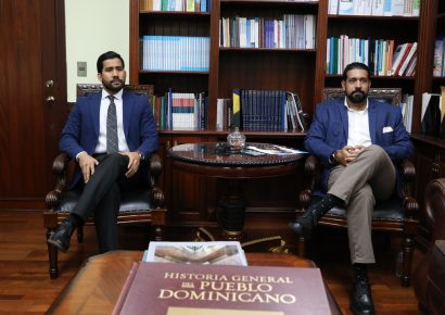 Mescyt aclara dichos de Abinader sobre becas internacionales
