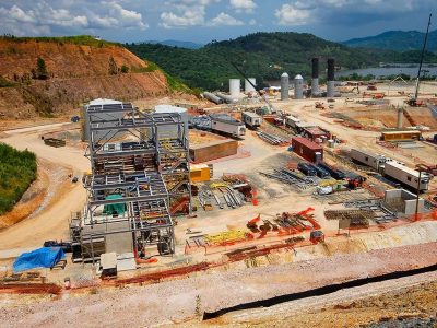 Camipe advierte efectos por paralización del proyecto Romero