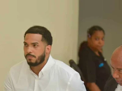 Wander Franco habla tras fallo judicial en Puerto Plata