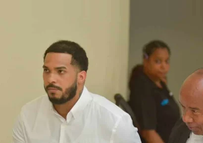 Wander Franco habla tras fallo judicial en Puerto Plata