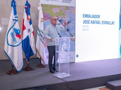 Mitur y Mirex capacitan diplomáticos en turismo
