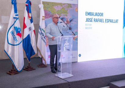 Mitur y Mirex capacitan diplomáticos en turismo